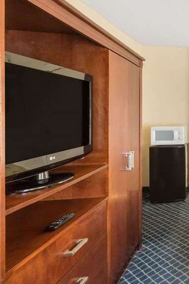 Hotel Baymont by Wyndham Flagstaff photo 3