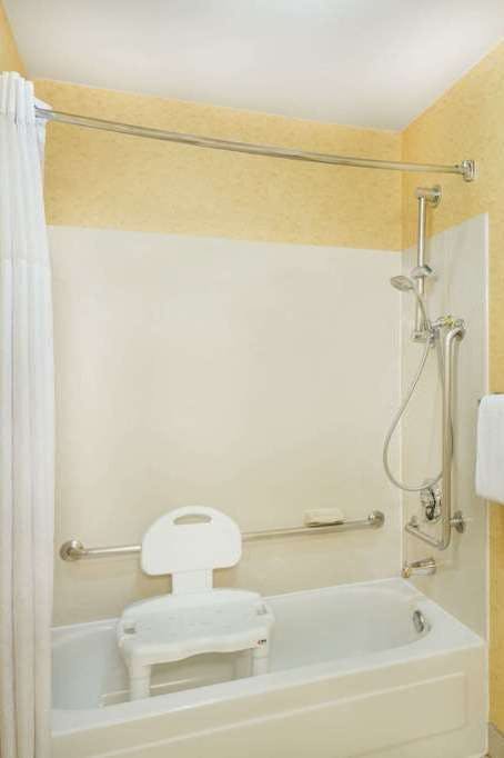 Hotel Baymont by Wyndham Flagstaff photo 5