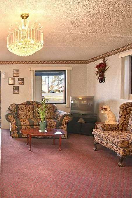 Hotel Super 8 by Wyndham Bryant Little Rock Area photo 5