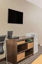 Hotel Super 8 by Wyndham Bryant Little Rock Area photo 3