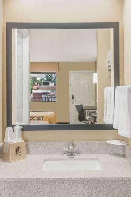 Hotel Super 8 by Wyndham Bryant Little Rock Area photo 4