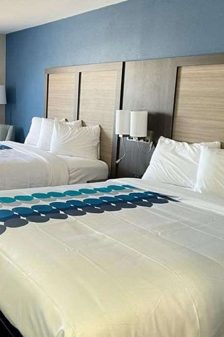 Hotel BU Blackwell I-35 photo 3