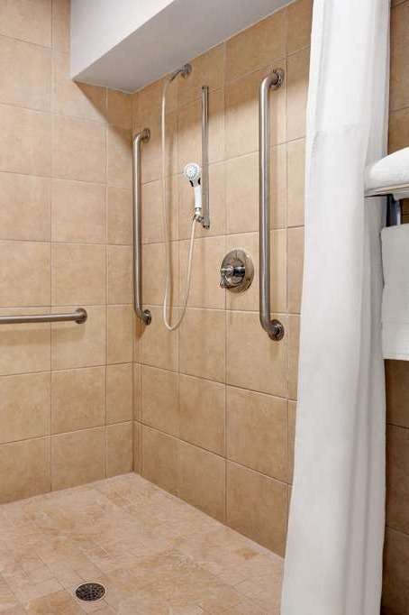 Hotel BU Blackwell I-35 photo 5