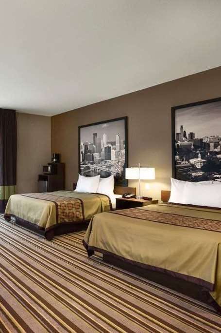 Hotel Super 8 by Wyndham Hershey Chocolate Avenue photo 3