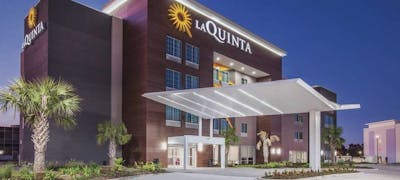 La Quinta Inn Ste Port Allen