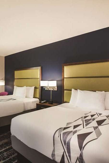 Hotel La Quinta Inn & Suites by Wyndham Baton Rouge - Port Allen photo 2