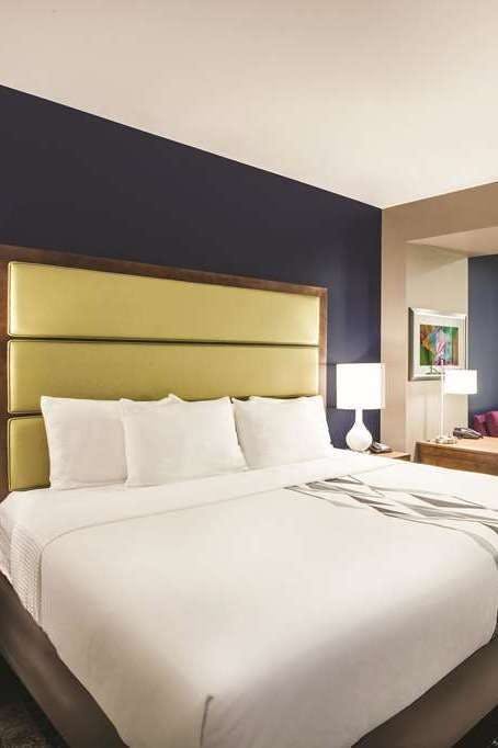 Hotel La Quinta Inn & Suites by Wyndham Baton Rouge - Port Allen photo 1