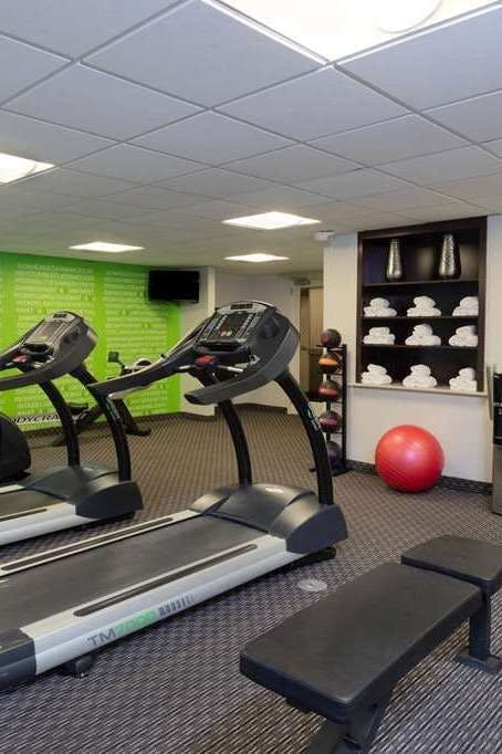 Hotel La Quinta Inn & Suites by Wyndham Clifton/Rutherford photo 4