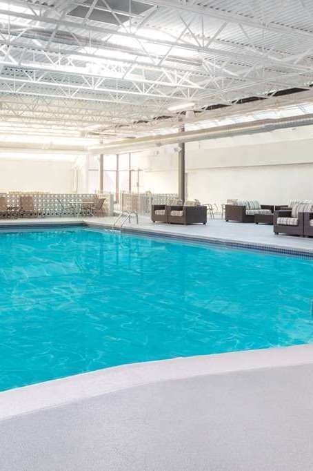 Hotel La Quinta Inn & Suites by Wyndham Clifton/Rutherford photo 2