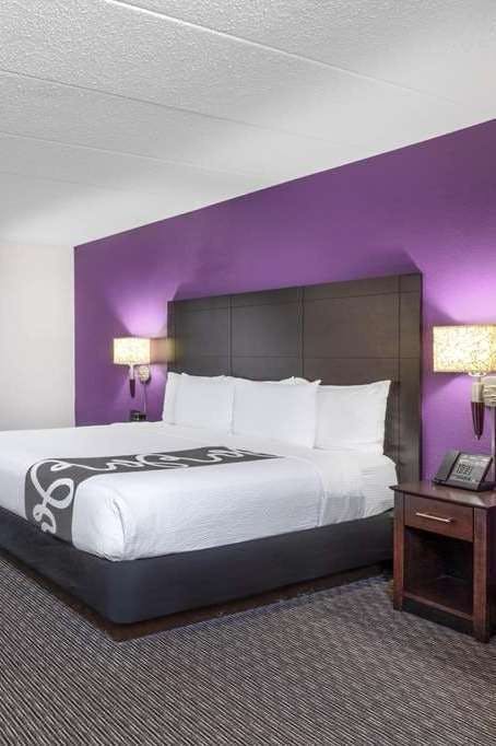 Hotel La Quinta Inn & Suites by Wyndham Clifton/Rutherford photo 1