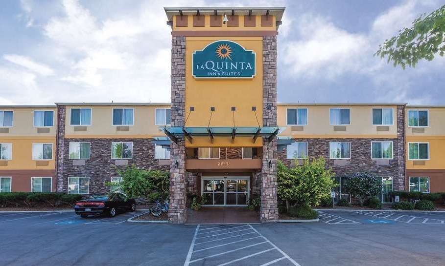 La Quinta Inn & Suites by Wyndham Boise Airport