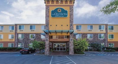 La Quinta Inn & Suites by Wyndham Boise Airport