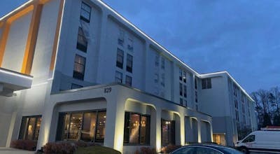 Wingate by Wyndham Baltimore BWI Airport