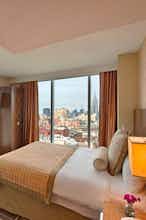 Hotel Wyndham Garden Chinatown. photo 1