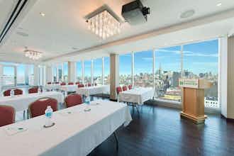 Hotel Wyndham Garden Chinatown. photo 2