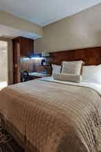 Hotel Wyndham Garden Chinatown. photo 3