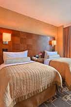 Hotel Wyndham Garden Chinatown. photo 4