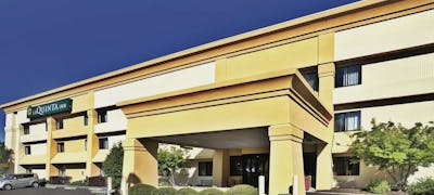 LaQuinta Birmingham Inverness