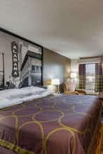 Hotel Super 8 Alexander City photo 1