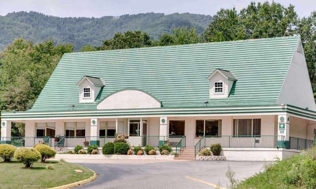 Days Inn by Wyndham Asheville West