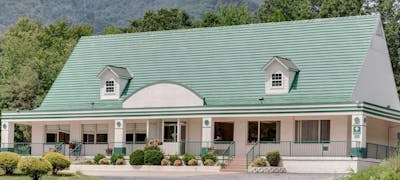 Days Inn Asheville West