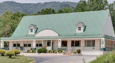 Days Inn by Wyndham Asheville West