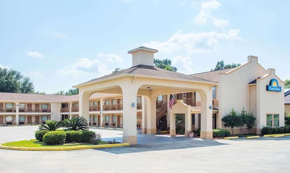 Days Inn by Wyndham Abbeville