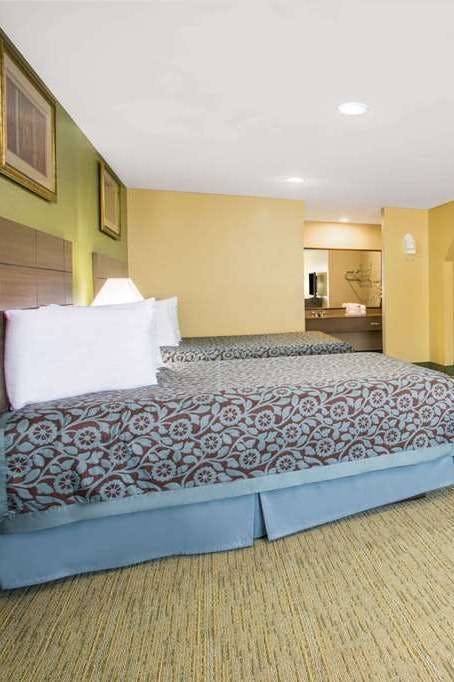 Hotel Days Inn by Wyndham Abbeville photo 3