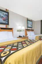 Hotel Super 8 Anderson Clemson Area photo 3