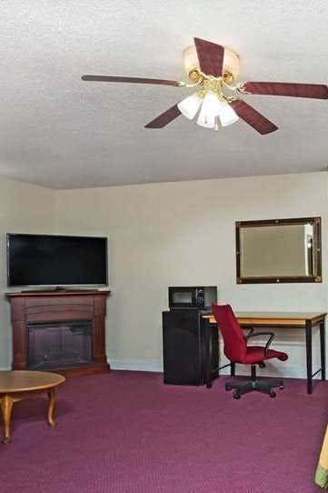 Hotel Super 8 by Wyndham Anderson/Clemson Area photo 4