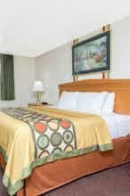 Hotel Super 8 Anderson Clemson Area photo 2