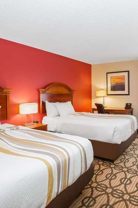 Hotel La Quinta Inn & Suites by Wyndham North Platte photo 2