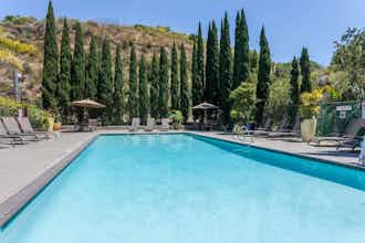 Hotel DI San Diego Hotel Circle photo 3