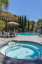 Hotel DI San Diego Hotel Circle photo 2