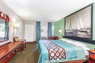 Hotel Super 8 Marianna I-10 photo 3