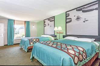 Hotel Super 8 Marianna I-10 photo 5