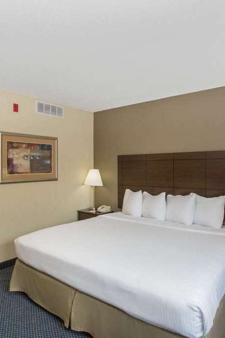 Hotel AmericInn Lincoln South photo 3