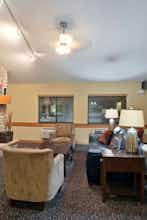 Hotel AmericInn Lincoln South photo 5