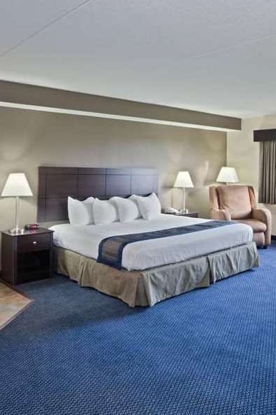 Hotel AmericInn Lincoln South photo 2