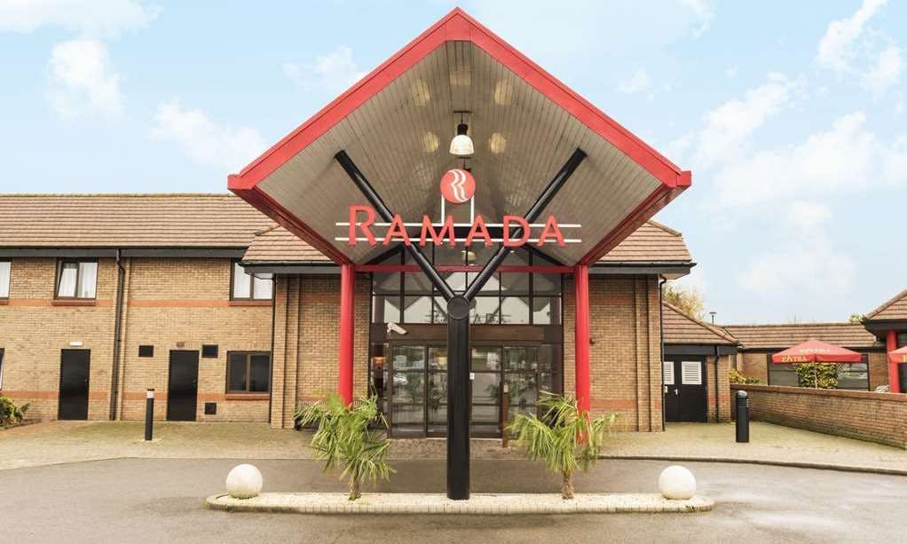 Ramada Cambridge