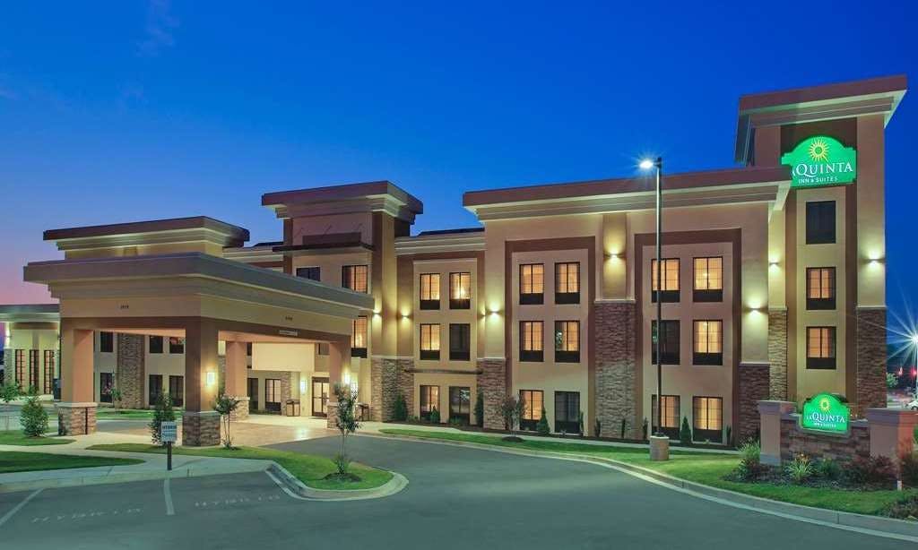 La Quinta Inn & Suites by Wyndham Memphis Wolfchase