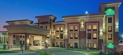 La Quinta Inn Ste Wolfchase
