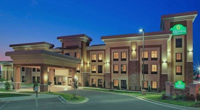 La Quinta Inn & Suites by Wyndham Memphis Wolfchase