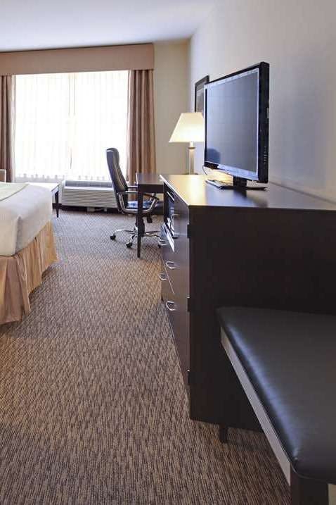 Hotel La Quinta Inn & Suites by Wyndham Memphis Wolfchase photo 5