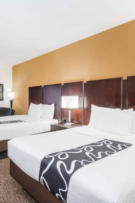 Hotel La Quinta Inn & Suites by Wyndham Memphis Wolfchase photo 4