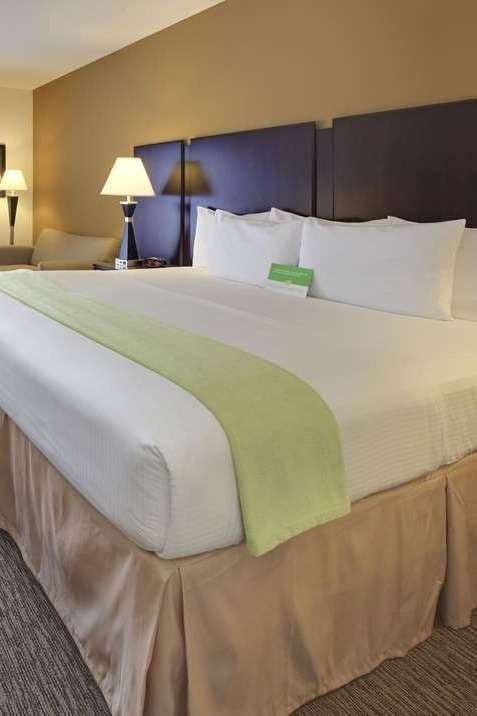 Hotel La Quinta Inn & Suites by Wyndham Memphis Wolfchase photo 1