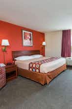 Hotel Super 8 St Robert Ft Leonard photo 1
