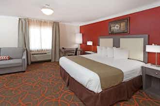 Hotel Baymont I S Chicago/Alsip photo 5