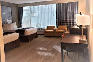 Hotel Super 8 Spruce Grove photo 4