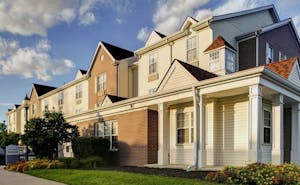Hawthorn Suites by Wyndham Cincinnati Northeast/Mason